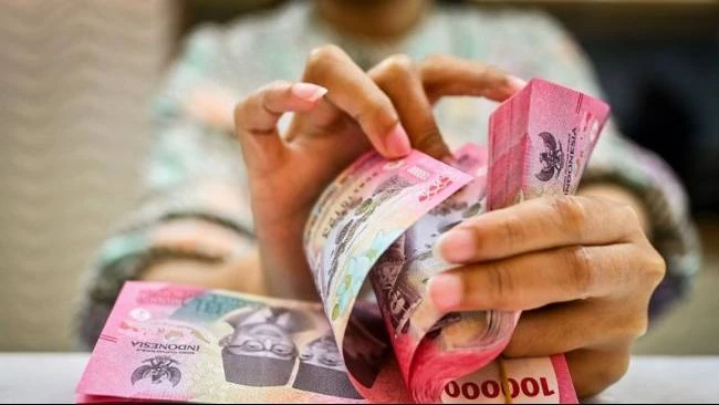 Ketidakpastian Global AS-Iran Tekan Rupiah ke Level Rp17.878 per USD