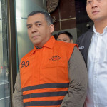 Skandal Korupsi Imigrasi: Wamen Imipas Silmy Karim dan 7 ASN Resmi Jadi Tersangka KPK