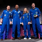 Misi Artemis Sempat Terancam? Perisai Panas Hangus Saat Pulang