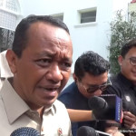 Menteri ESDM: Belum Ada Kenaikan Tarif Listrik, Fokus Alihkan LPG ke CNG