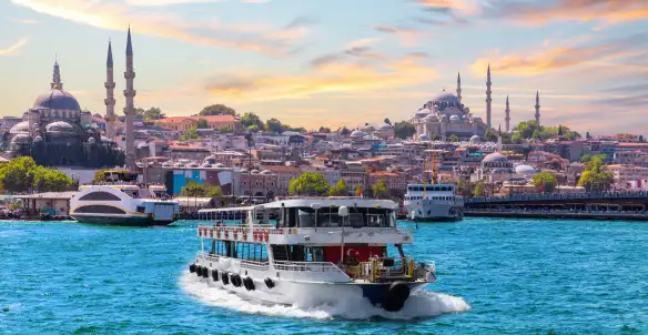 Busphorus-mob