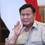 Bahas Perkembangan Penanganan Karhutla, Presiden Prabowo Panggil Sejumlah Menteri ke Istana