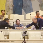 Lompati Prosedur Normal, Komisi II DPR Himpun Masukan Pakar Terkait RUU Pemilu