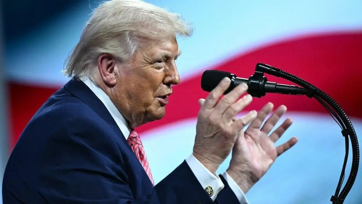 Tepis Isu Perpecahan, Pemimpin Iran Tegaskan Solidaritas Hadapi Gertakan Trump