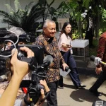 Pemerintah Batasi Pembelian Dolar AS Demi Stabilitas Rupiah