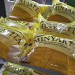Stok MinyaKita Langka di Pasar Karangayu Semarang, Harga Tepung Ikut Melonjak