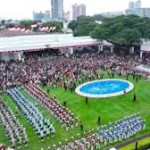 Pendaftar Membeludak, Istana Tambah Kuota 3.400 Kursi Upacara HUT ke-81 RI