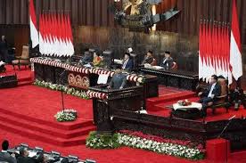 Pembukaan Sidang Tahunan MPR 2026: Ratusan Anggota Hadir di Senayan