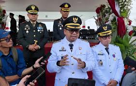 Kemerdekaan Kukar: Menepis Tekanan Ekonomi dengan Kemandirian