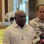 Menteri HAM Pigai Tegaskan Papua Bebas Tuntut Keadilan, Kecuali Lepas dari NKRI