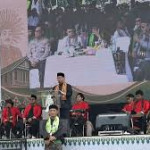 Transformasi Kota Global, Gubernur Pramono Minta Ulama dan Habaib Jaga Toleransi Jakarta