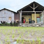 Kemenkes Bangun RS Lapangan di Manggarai Pascanasib Gempa NTT