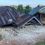 Dampak Gempa M 7,7 NTT: 72 Orang Meninggal Dunia dan Ribuan Rumah Rusak Berat