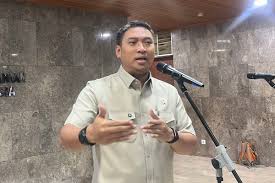 Kepala BGN Sudaryono Sidak Dapur MBG di Bogor untuk Pastikan Mutu dan Semangat Petugas