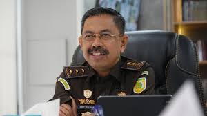 Jaksa Agung Resmikan Pelantikan Petinggi Baru Kejagung, Asep Nana Mulyana Jabat Wakil Jaksa Agung