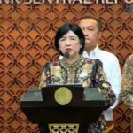 Perry Warjiyo Mundur dari Gubernur BI, Kepemimpinan Dipastikan Tetap Kolektif Kolegial