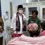 Layanan Dokter Keluarga Gratis: Pemkab Jember Terjunkan 1.200 Nakes Menyasar Rumah Warga