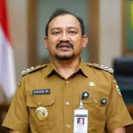 Bupati Pemalang Anom Widiyantoro Ditahan KPK Terkait Dugaan Kasus Jual Beli Jabatan
