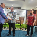 DLH Semarang Optimistis Capai Target RTH 30%, Dorong Roadmap Nasional Ruang Terbuka Hijau hingga 2045