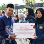 Mahasiswa USM Terima Penghargaan atas Prestasi Akademik dan Non-Akademik
