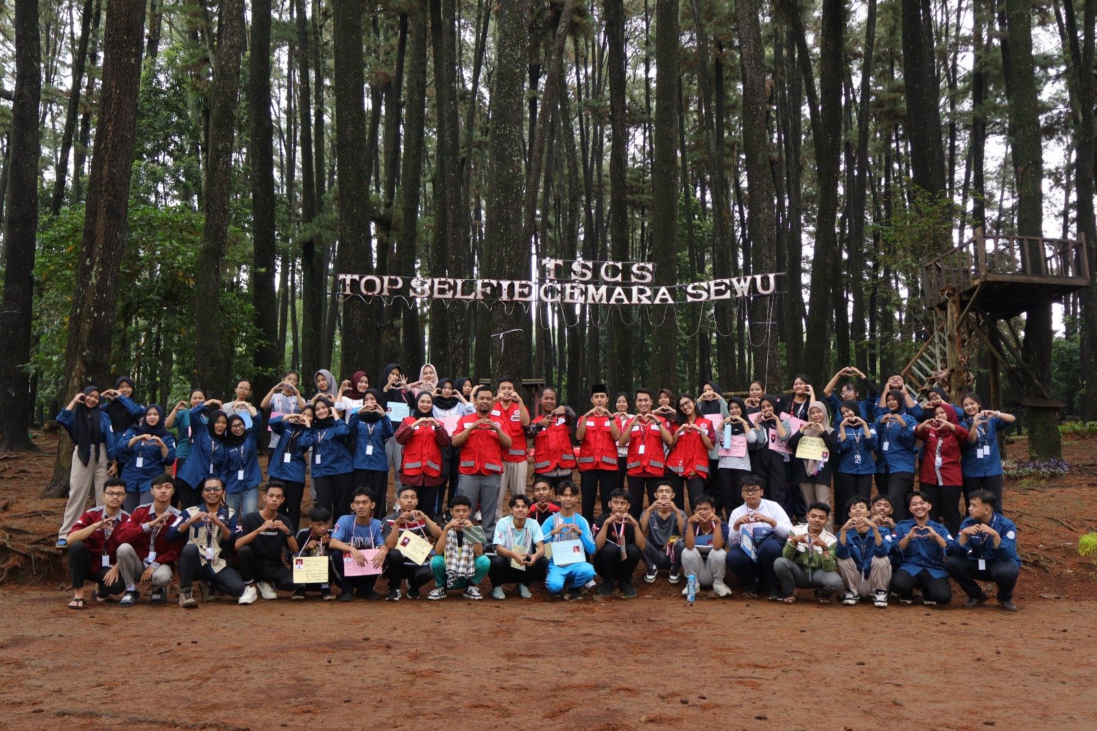 Foto Bersama