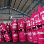 Dapur Kian Terhimpit: Harga Bright Gas Melambung Tinggi Mulai 18 April, Ini Rincian Harga Terbarunya!