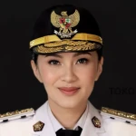 Target Sejahterakan Maluku Utara, Sherly Tjoanda Paparkan Capaian Nyata