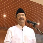Muktamar PBNU Digelar Agustus 2026, Gus Ipul Resmi Jabat Ketua Panitia Pelaksana