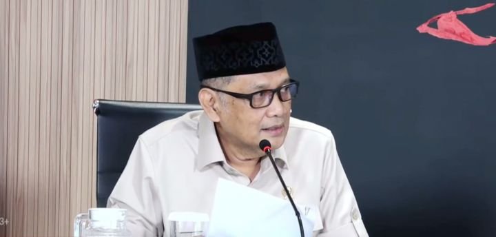 gus irfan