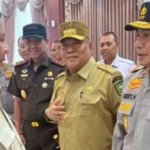 Polda Riau Tetapkan 40 Tersangka Kasus Karhutla, Luas Lahan Terbakar Tembus 904 Hektare
