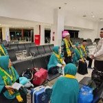 Dampak Abu Anak Krakatau, Kemenhaj Minta PPIU Jamin Pelayanan Jemaah Umrah