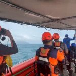 Misteri Hilangnya Kapal Jurnalis di Selat Sunda, Nelayan Sempat Lihat Speedboat Melintas