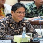 Prabowo Resmi Reshuffle Kabinet, Suahasil Nazara Gantikan Purbaya Jadi Menkeu