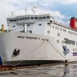 129 Korban Hilang KM Virgo Transport 8 Diduga Masih Terjebak di Dalam Badan Kapal