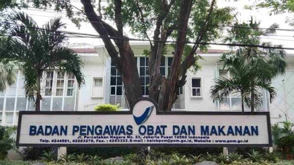 Marak Kasus Keracunan MBG, BPOM Minta Sanksi Penghentian Operasional SPPG Bandel