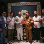 Investor Dubai Siap Kucurkan Rp5 Triliun untuk Proyek Kilang Mini di Jepara