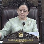 Sah! DPR Resmi Ketok RUU Pelindungan Ketenagakerjaan Jadi Undang-Undang