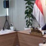 Dukung Digitalisasi Perlinsos, Mendagri Minta Instansi Perkuat Infrastruktur IT dan Keamanan Siber