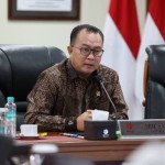 Temui Presiden Prabowo di Istana, Kepala BRIN Laporkan Progres Riset Strategis Nasional