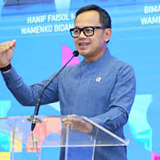 Wamendagri Puji Kekompakan dan Gebrakan Inovasi Pemda Jambi