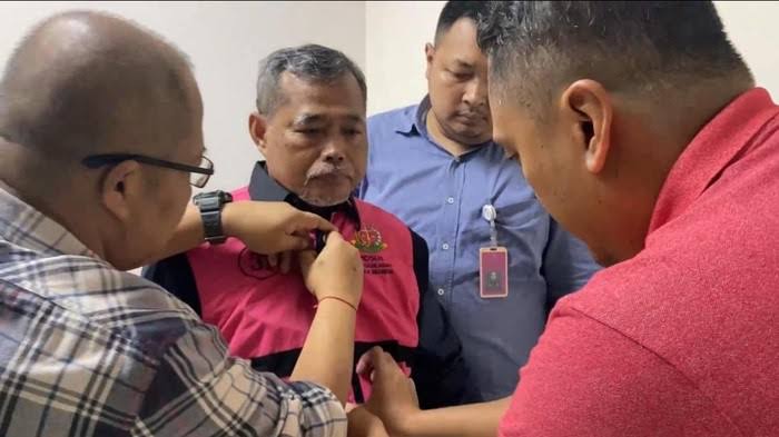 Terbukti Terima Suap, MA Segera Usulkan Pemecatan Hakim Djuyamto dkk ke Presiden