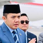 Seskab Pasang Badan, Sebut Kunjungan Luar Negeri Presiden Prabowo Bawa Hasil Nyata