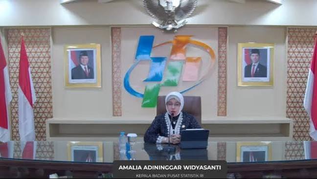 BPS Jamin Kerahasiaan Data Warga dalam Sensus Ekonomi 2026
