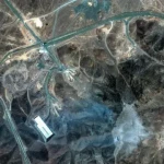 Intelijen AS: Dampak Serangan Terhadap Fasilitas Nuklir Iran Ternyata Terbatas