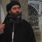 Operasi Bersama AS dan Nigeria Berhasil Lumpuhkan Orang Kedua ISIS, Abu-Bilal al-Minuki