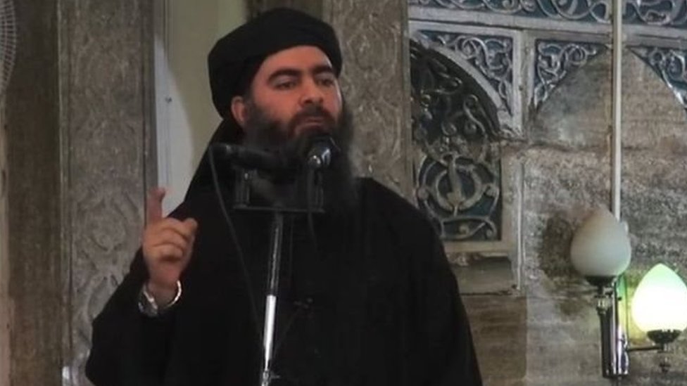 ISIS