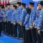 Gubernur Jateng Rotasi 27 Pejabat: "No Titip-titip, Birokrasi Harus Ringkas!"