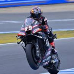 Jorge Martin Kena Penalti Turun Tiga Grid di MotoGP Spanyol 2026