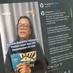 Isak Tangis Ibunda WNI yang Ditangkap Israel: Anak Saya Bukan Teroris, Mohon Pak Prabowo Selamatkan