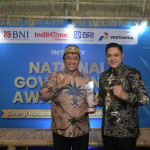 Dobrak Kesenjangan, Kalteng Sabet Penghargaan Pendidikan Nasional 2026